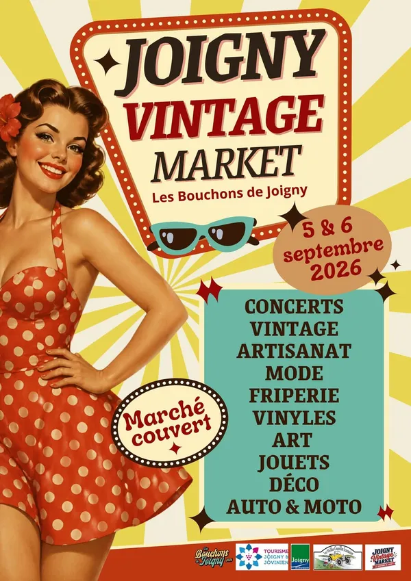Les Bouchons de Joigny - Samedi