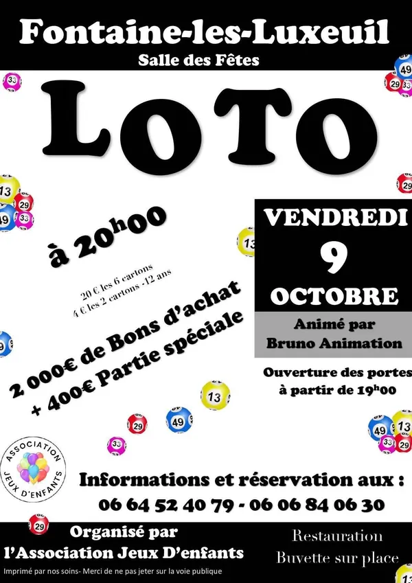 Loto