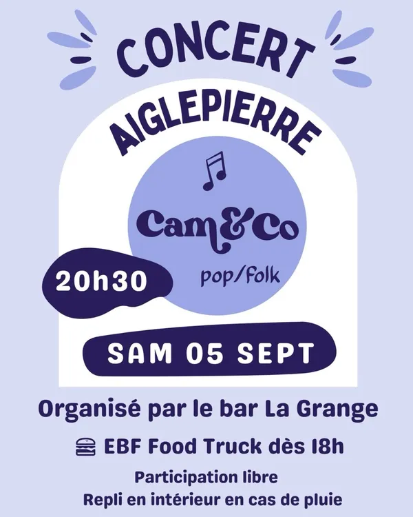 Cam & Co