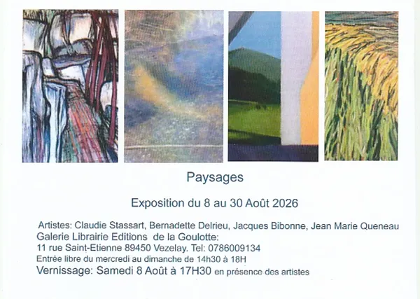 Paysages