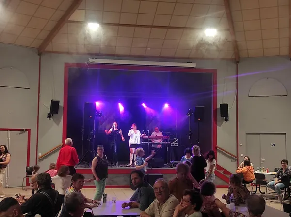 Fête de la musique