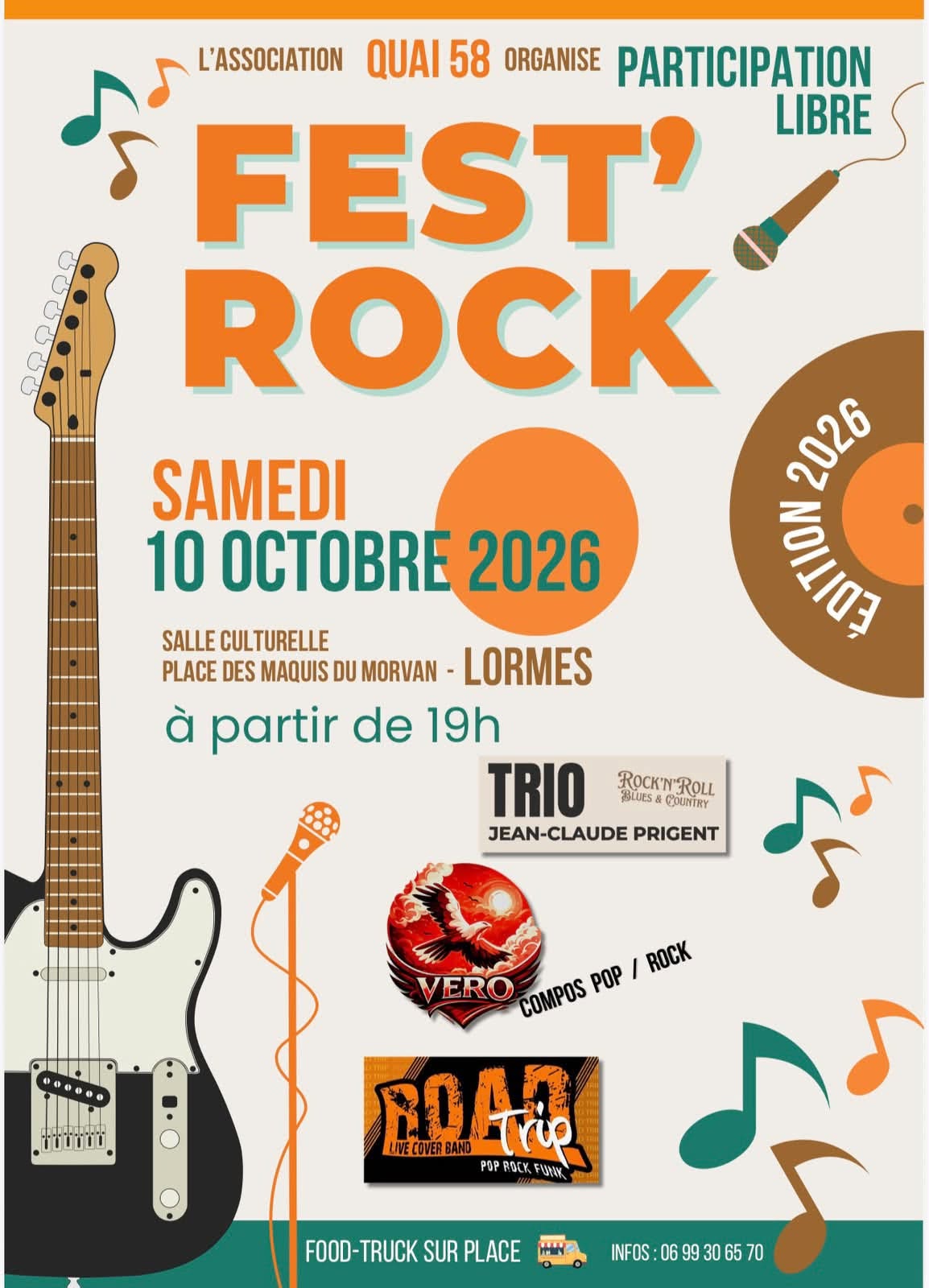 Fest'Rock
