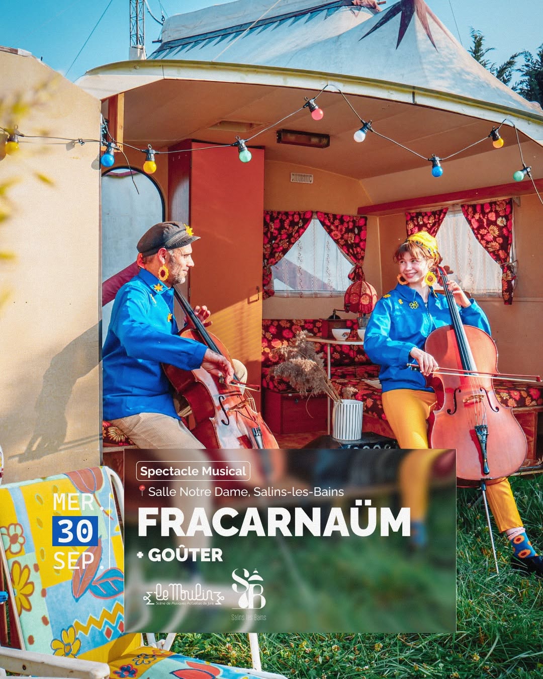 FracarnaÜm