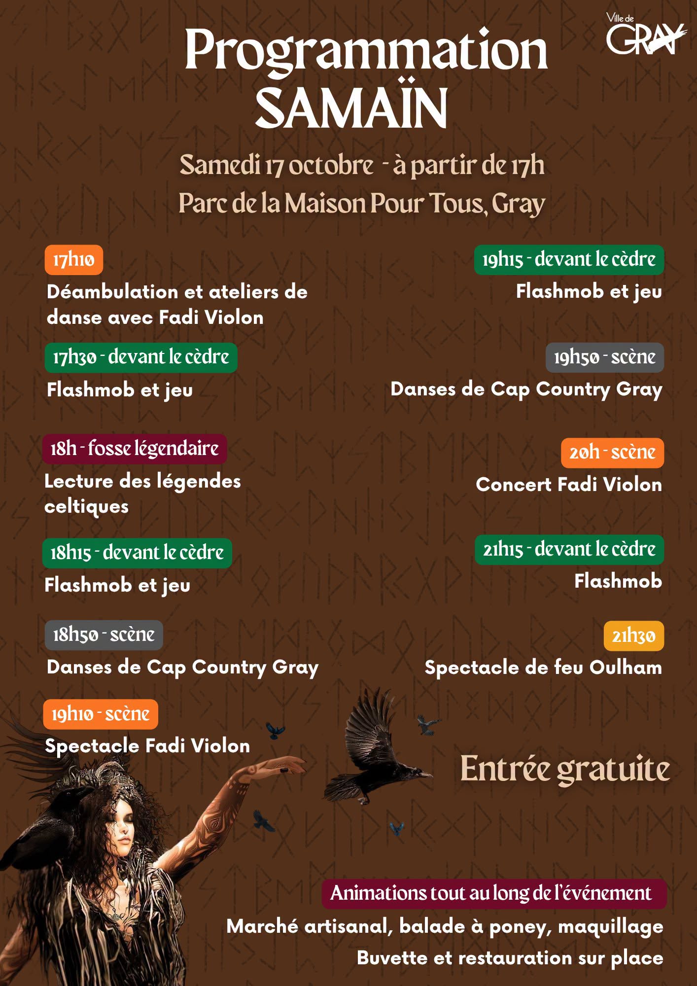 Média additionnel 1