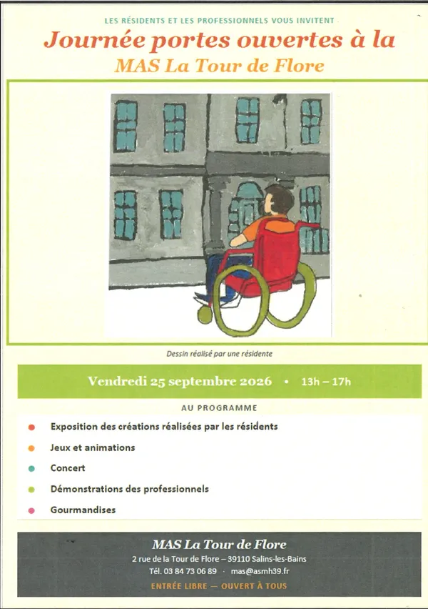 MAS, portes-ouvertes