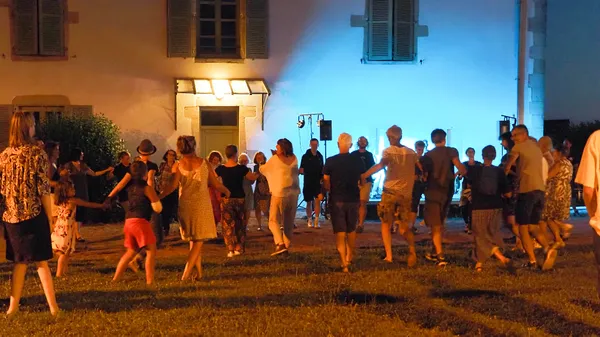 Fête du Village