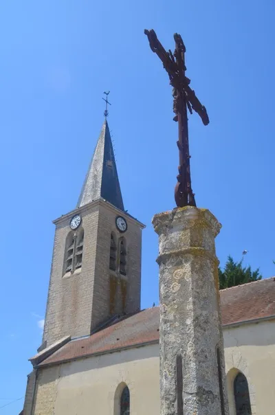 Un jour une église en Pays Châtillonnais