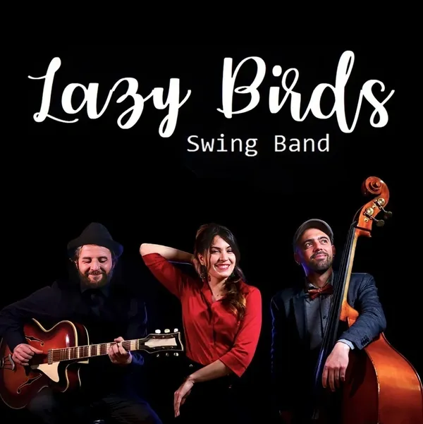 Concert Lazy Birds