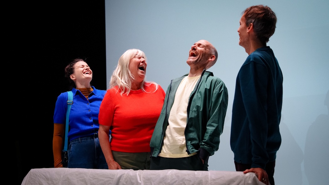 A Lonely Place