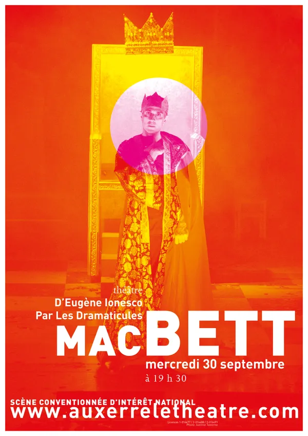 Macbett