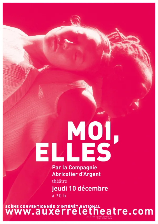 Moi, elles