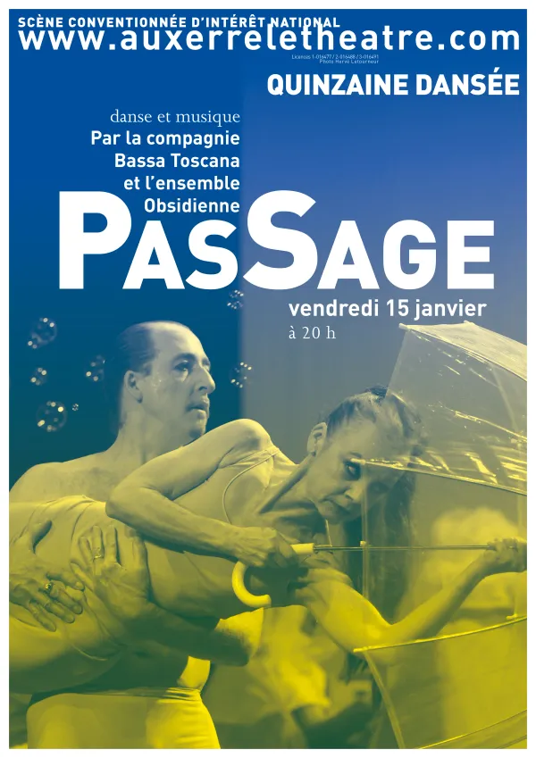 PasSage