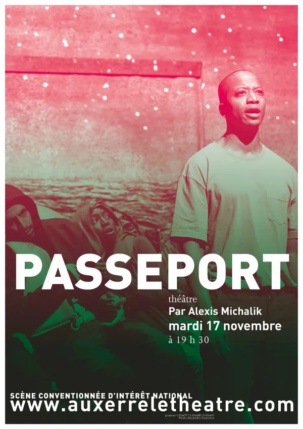Passeport