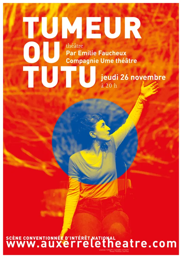 Tumeur ou tutu