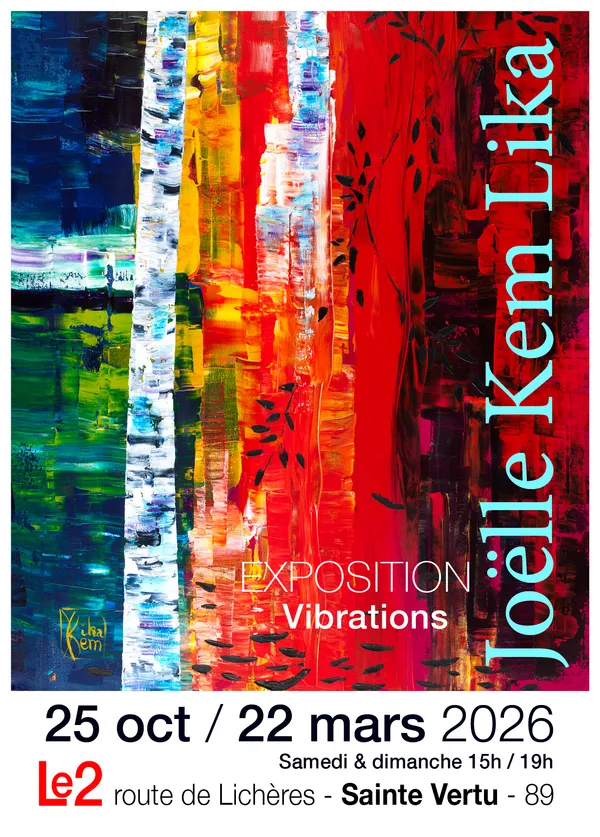 Vibrations