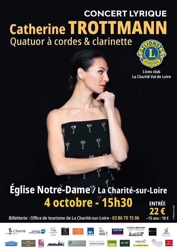 CONCERT LYRIQUE