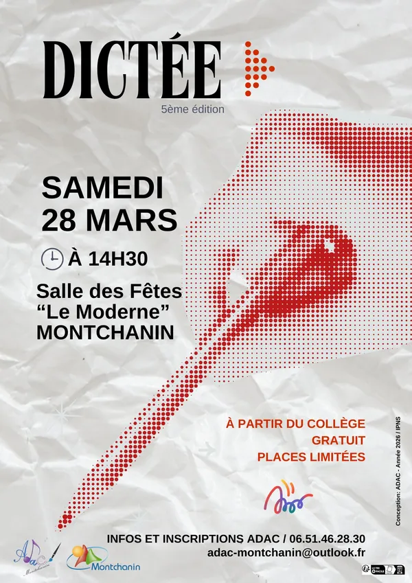 Dictée