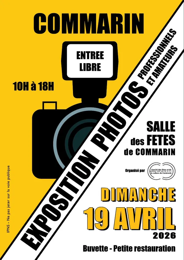 Exposition Photo