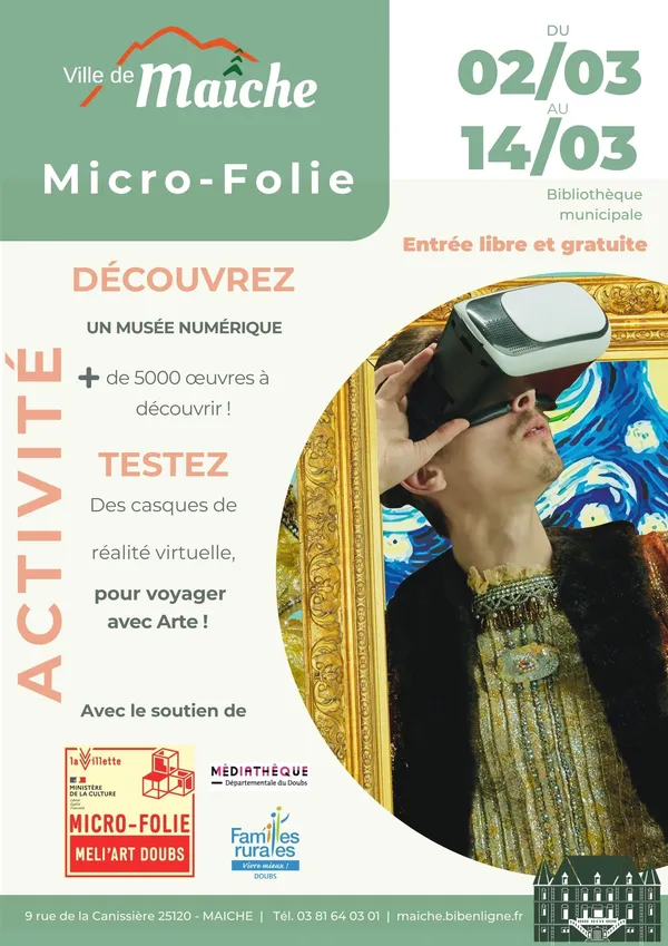Micro-Folies