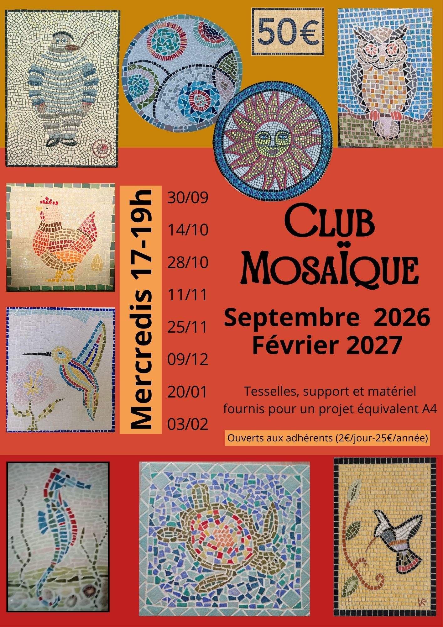Média additionnel 1