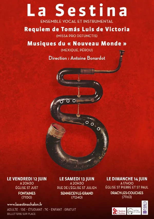 Concert "La Sestina'"