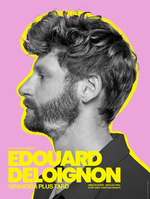 Edouard Deloignon