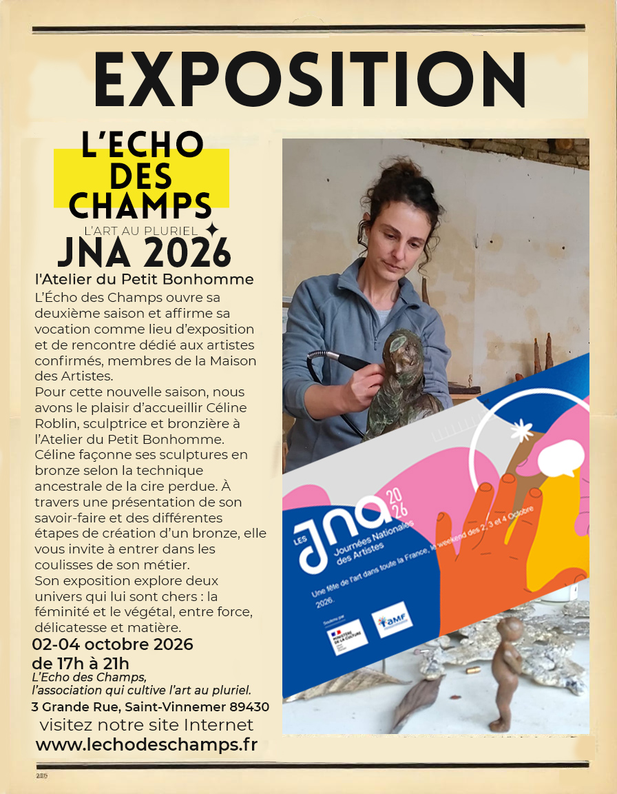 Exposition JNA