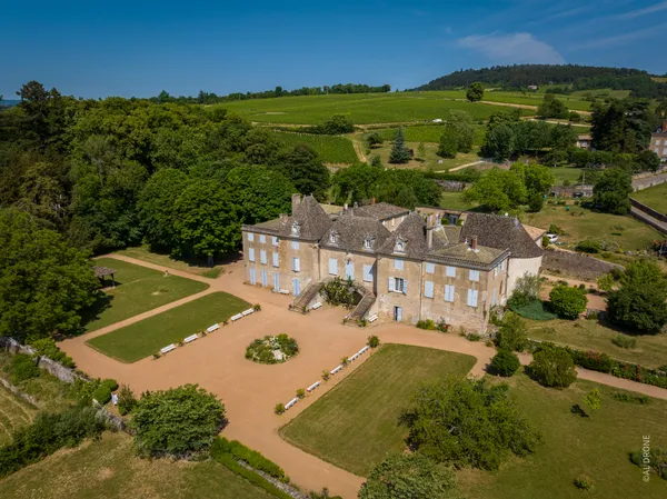 Château de Monceau aux journées européennes du patrimoine