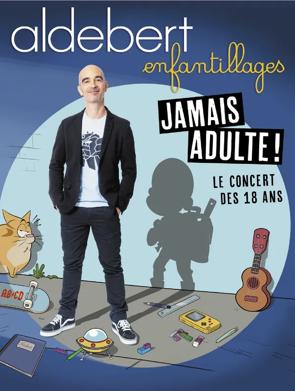 Aldebert