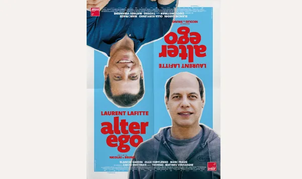 Cinévillage : Alter ego
