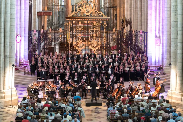 Concert Requiem de Verdi 