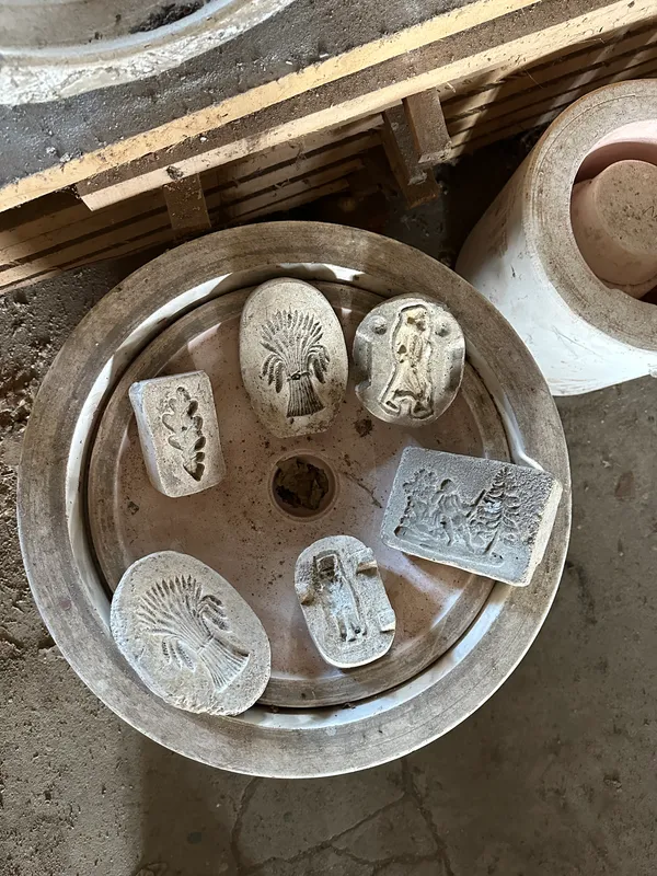 À l'écomusée pour m'amuser ! Atelier avec l'artiste Harmonie Begon