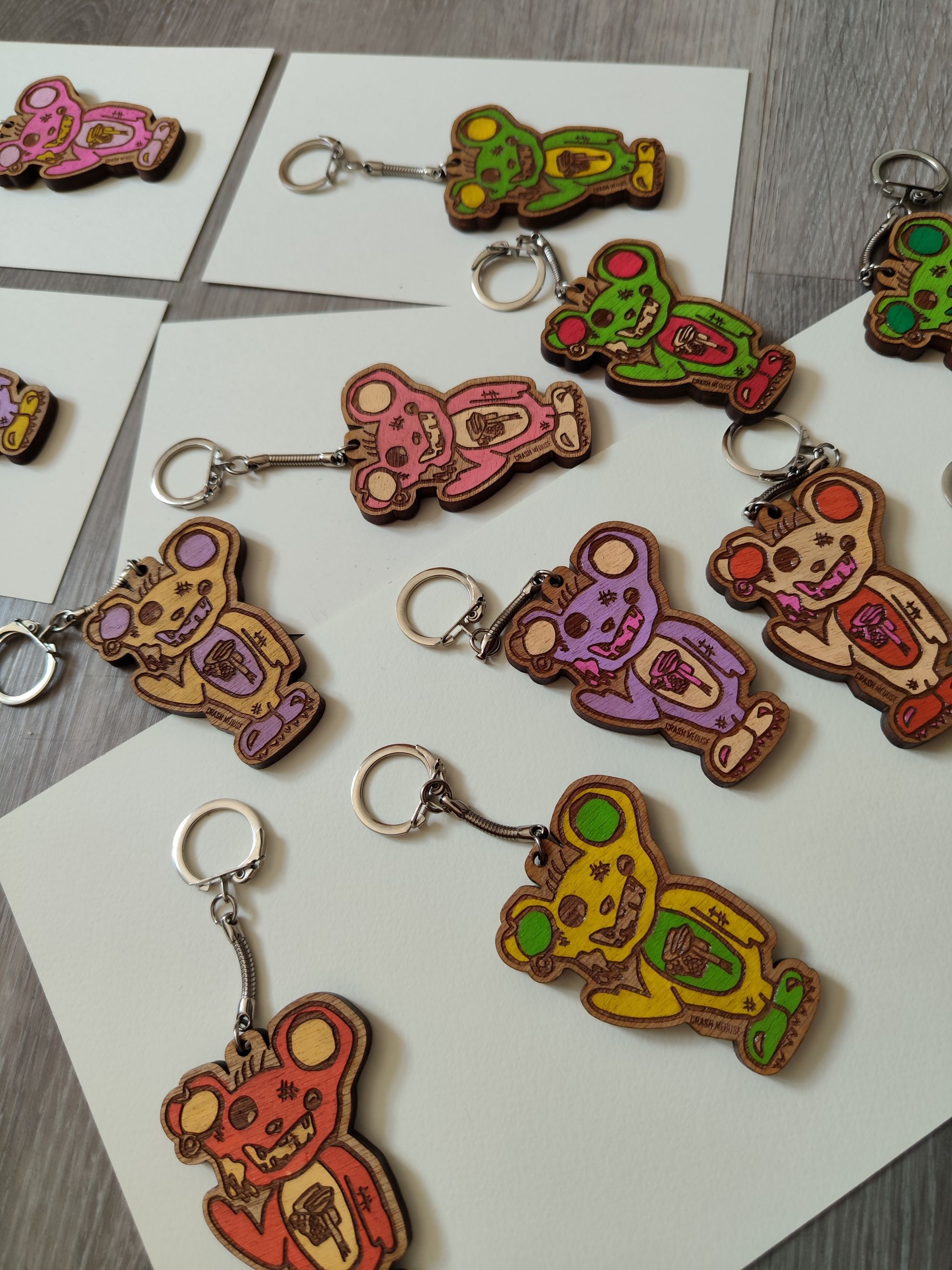 Atelier des Savoir-Faire - Graines d'artisans : Illustration