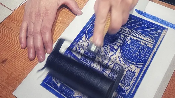 Atelier des Savoir-Faire - Graines d'artisans : Gravure et impression