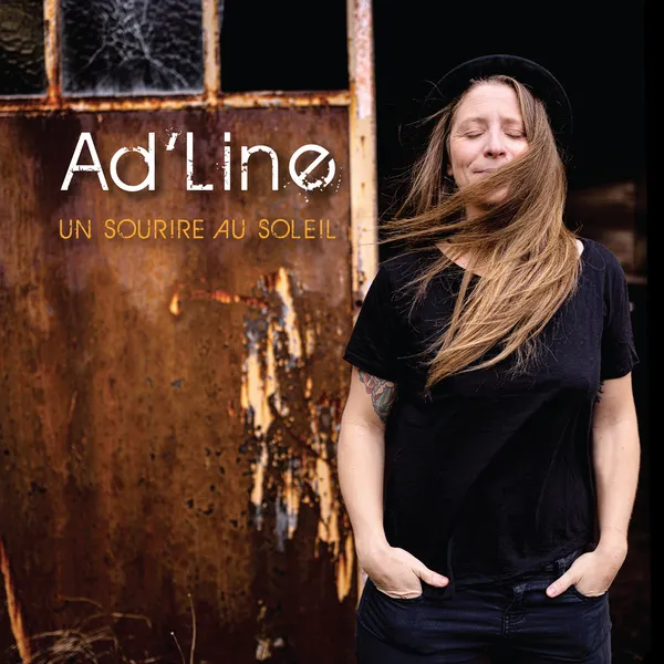CONCERT FESTIVALLON : AD'LINE CHEZ AUTOUR D'UN VERRE