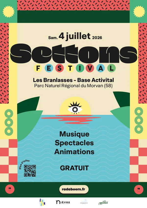 Settons Festival