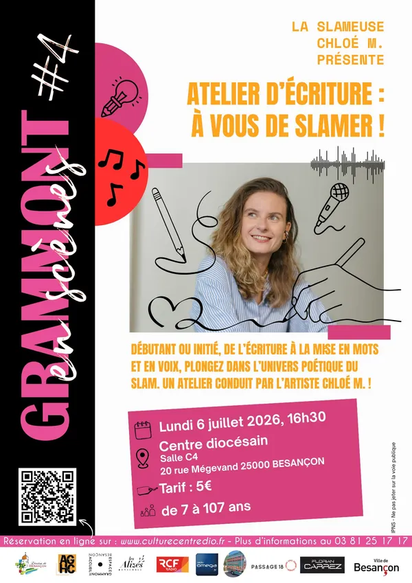 Association AGHC Médiation culturelle