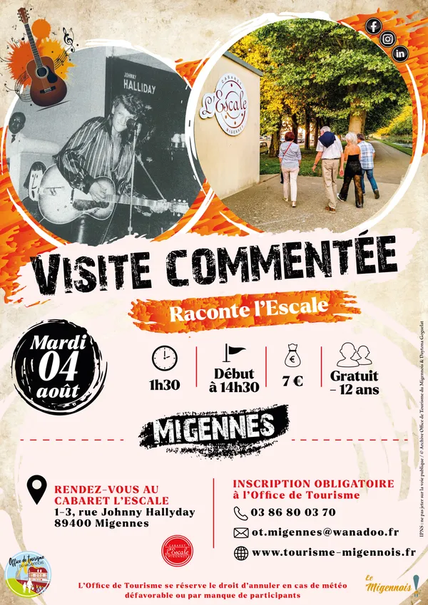 Média additionnel 1
