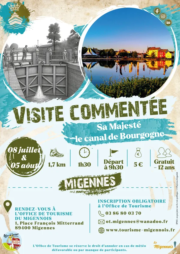 Média additionnel 1
