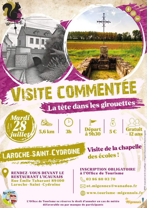 Média additionnel 1