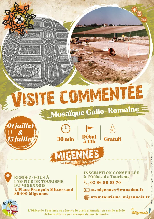 Média additionnel 1