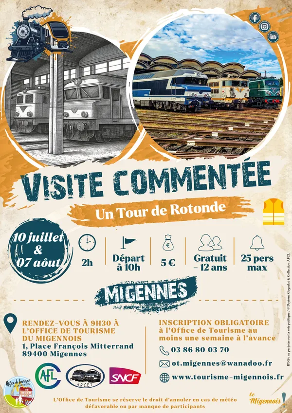 Média additionnel 1
