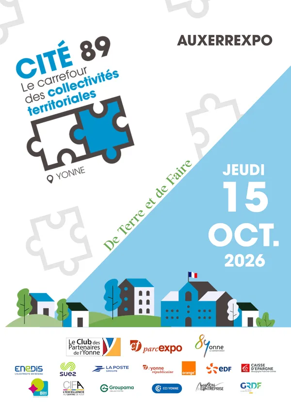 CITÉ 89