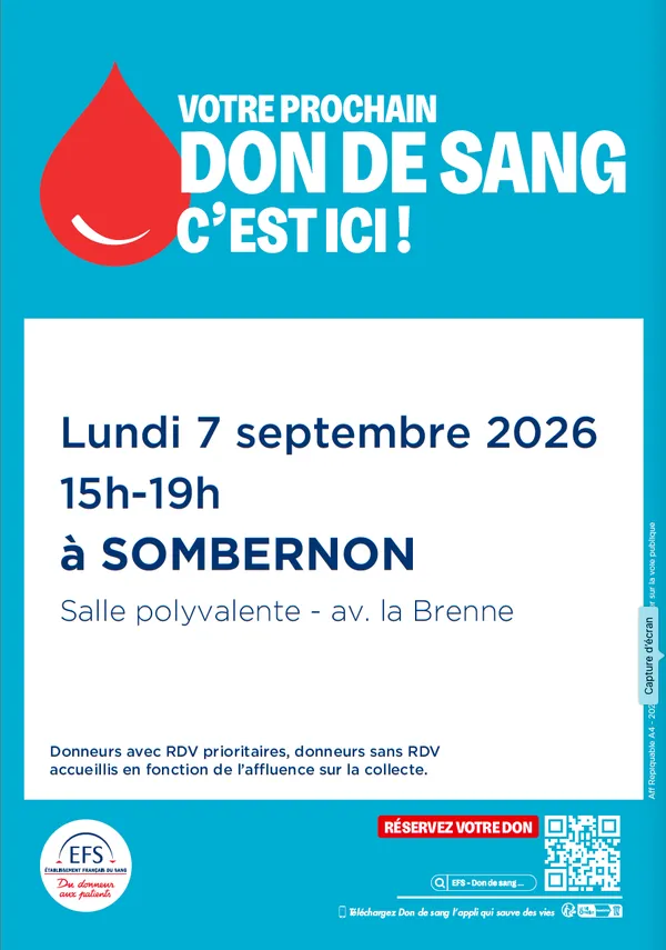 Don du Sang