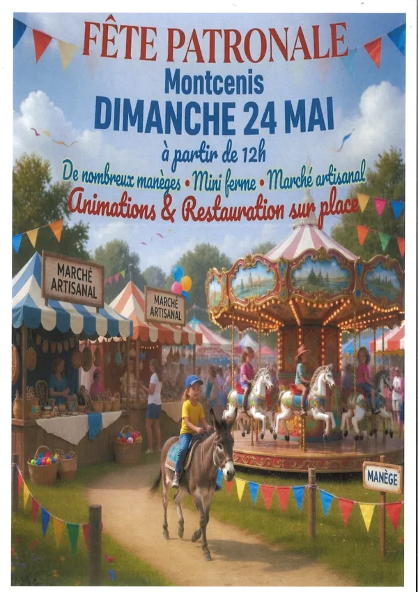 Fête Patronale