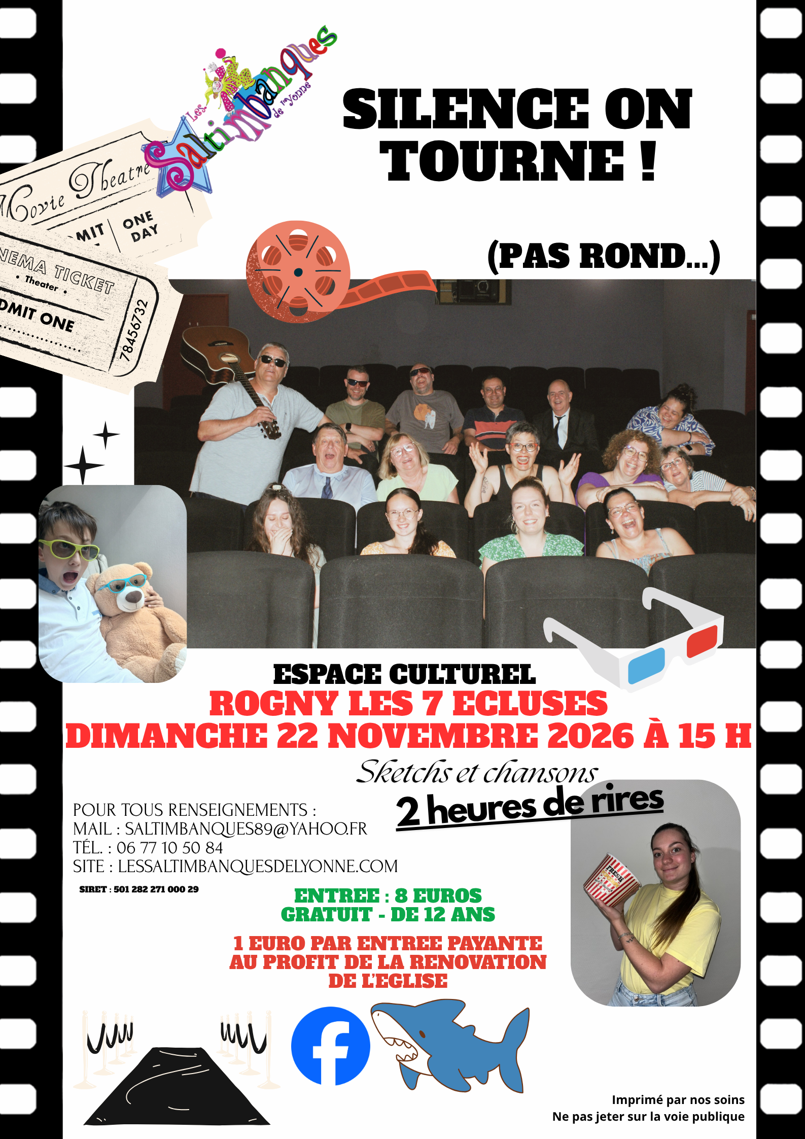 Média additionnel 1