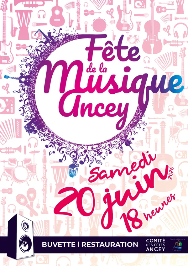 Fête de la musique