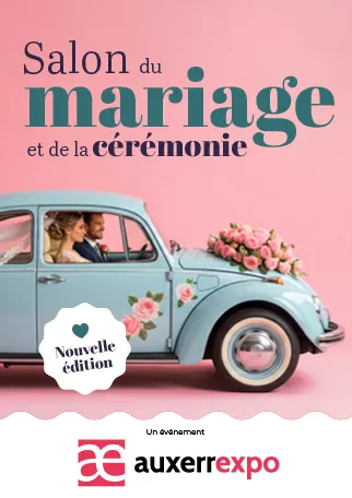 Salon du Mariage