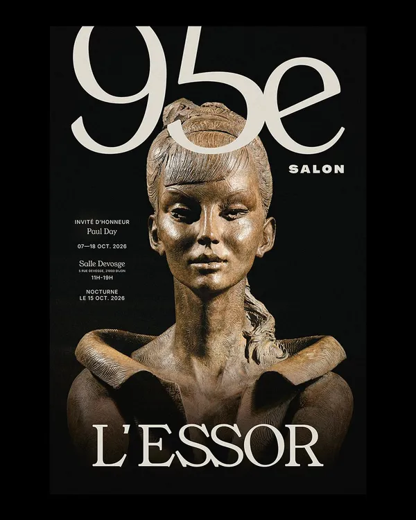 95° Salon de L'ESSOR