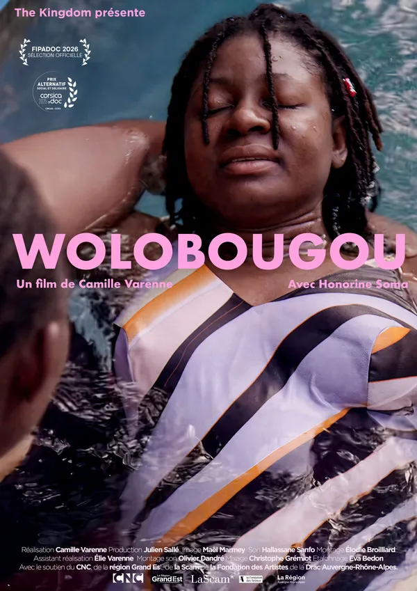 Festival docs en goguette - Wolobougou